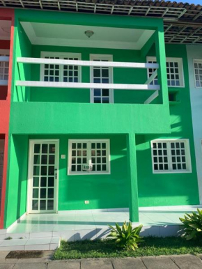 Casa Duplex Maria Farinha